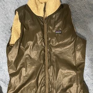 Patagonia Reversible Vest
